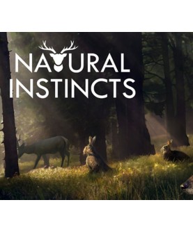 Natural Instincts Steam Key GLOBAL